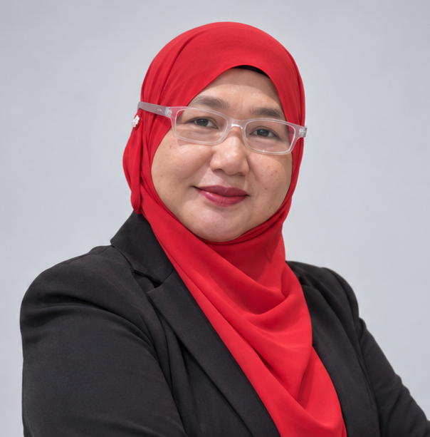 Dr Ros, AI Trainer dan Data Management Trainer